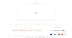 Desktop Screenshot of bperbiscotto.com